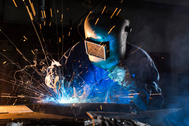 Professional Welder & Metal Fabrication in Westfield, NJ