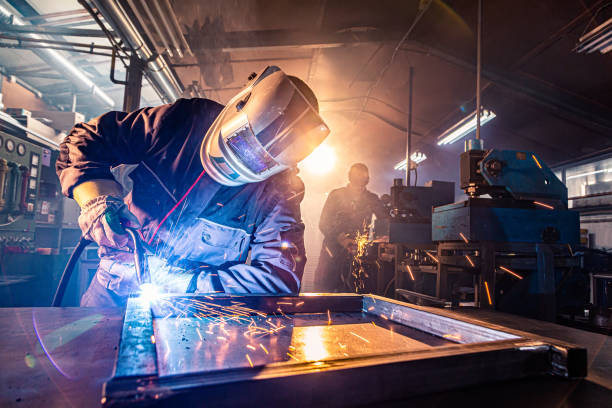 Affordable Welder Services in Westfield, NJ