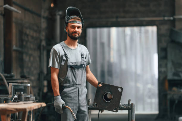 Best Maintenance and Repair Welding in Westfield, NJ